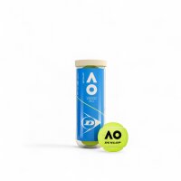 DUNLOP AUSTRALIAN OPEN 3PET