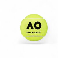 DUNLOP AUSTRALIAN OPEN 3PET