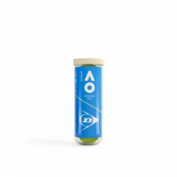 DUNLOP AUSTRALIAN OPEN 3PET