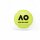 DUNLOP AUSTRALIAN OPEN 3PET