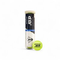 DUNLOP ATP CHAMPIONSHIP 4PET