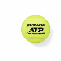 DUNLOP ATP CHAMPIONSHIP 4PET