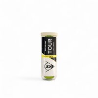 DUNLOP TOUR BRILLIANCE 3PET