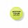 DUNLOP TOUR BRILLIANCE 3PET