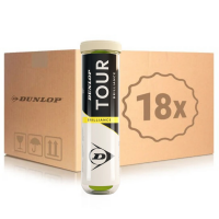DUNLOP TOUR BRILLIANCE 4PET