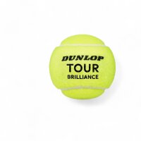 DUNLOP TOUR BRILLIANCE 4PET