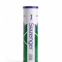 SLAZENGER WIMBLEDON 4PET