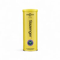 SLAZENGER WIMBLEDON 3PET