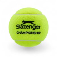 SLAZENGER CHAMPIONSHIP 4PET
