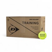 DUNLOP TRAINING 72BOX