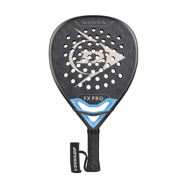 DUNLOP 26 FX PRO