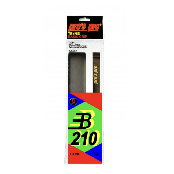 PROS PRO BASIC GRIP B210