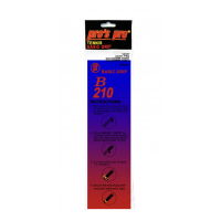 PROS PRO BASIC GRIP B210