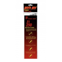 PROS PRO BASIC GRIP B250 BLUE