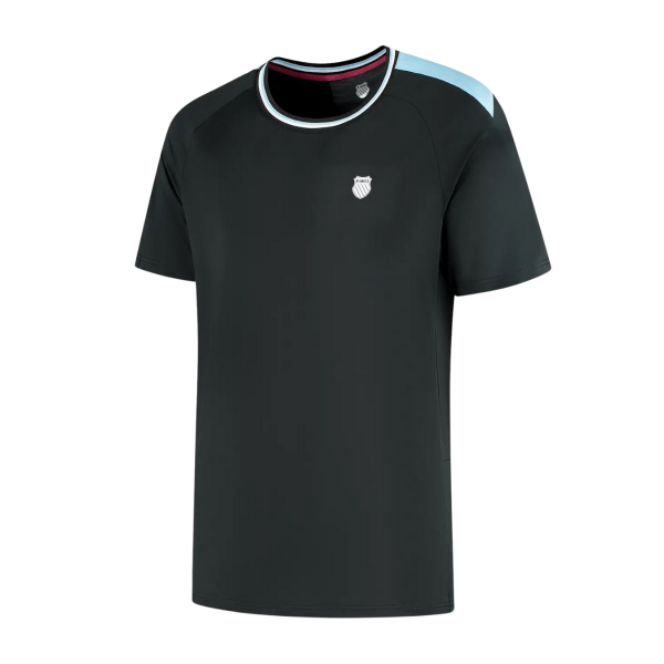 HYPERCOURT MESH CREW 5