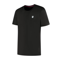 HYPERCOURT TEE JACQUARD