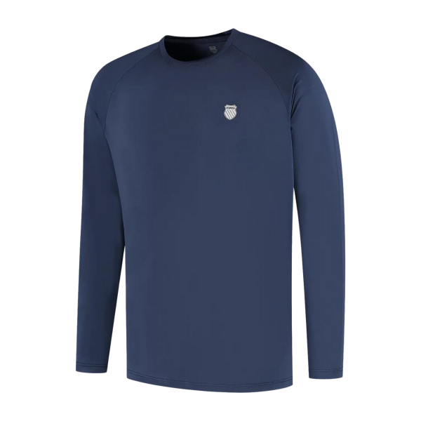 HYPERCOURT LONG SLEEVE 5