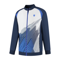 HYPERCOURT TRACKSUIT JACKET 8