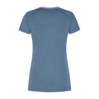 HYPERCOURT VERTICAL PRINT TEE