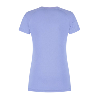 HYPERCOURT CREW TEE JAQUARD