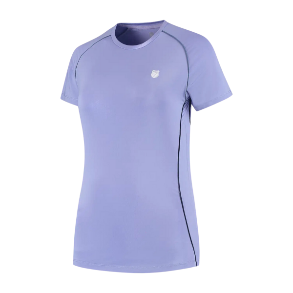 HYPERCOURT BASIC RECYCLED TEE