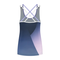 HYPERCOURT PRINT SINGLET