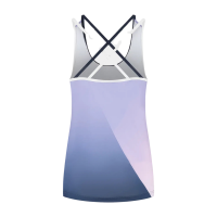 HYPERCOURT PRINT SINGLET