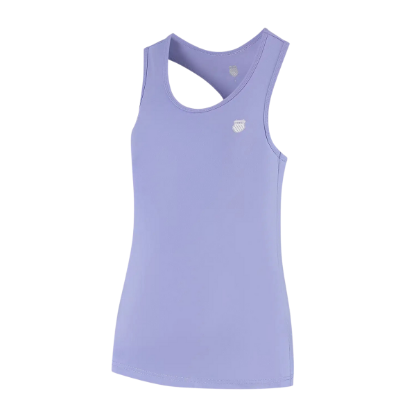 HYPERCOURT BASIC RECYCLED SINGLET