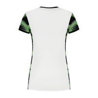 LADIES GAME TEE 1