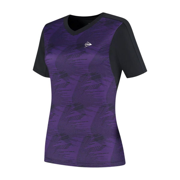 LADIES GAME TEE 1