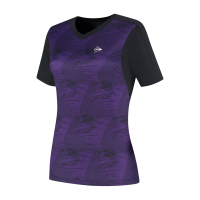 LADIES GAME TEE 1