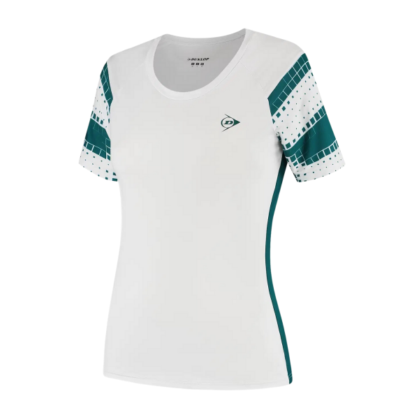 LADIES GAME TEE 3