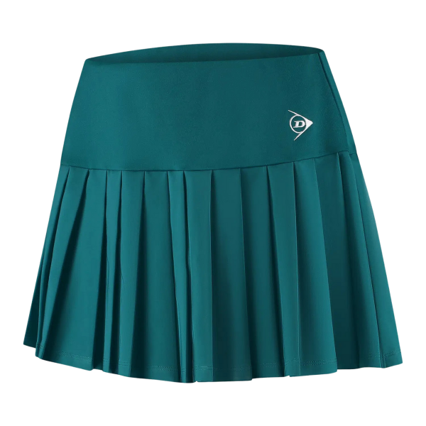 LADIES GAME PLEATED SKIRT