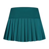 LADIES GAME PLEATED SKIRT