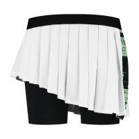 LADIES GAME PLEATED SKIRT