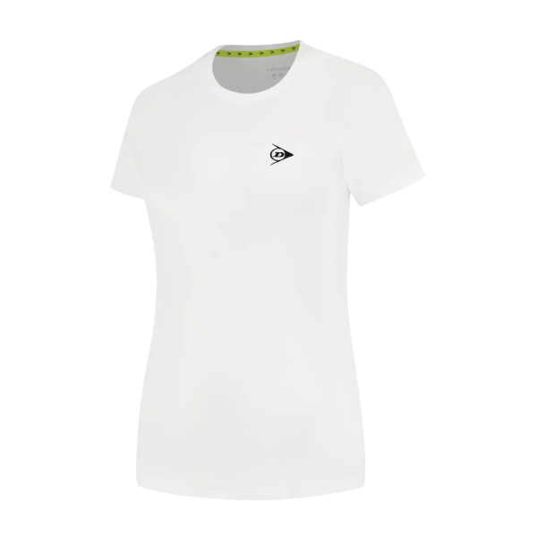 CLUB LADIES CREW TEE
