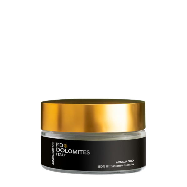 ARNICA CBD