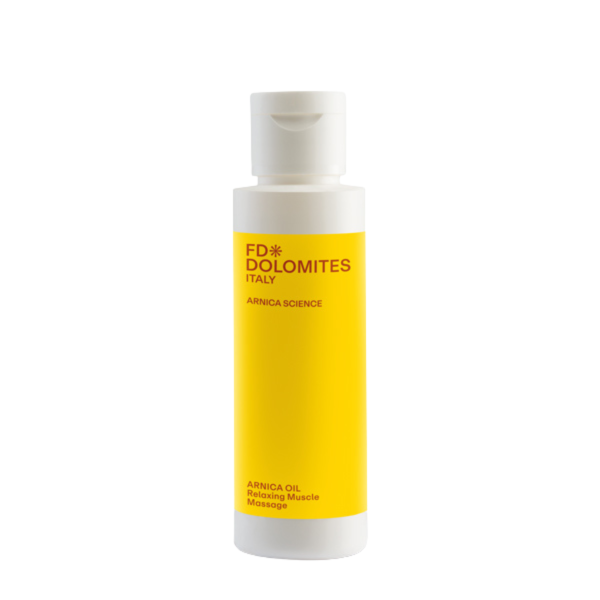 ARNICA OIL