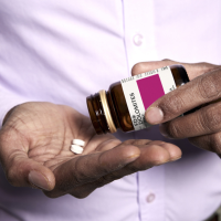 ECHINACEA ROSA CANINA