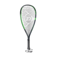 SONIC TI RACKETBALL RACKET