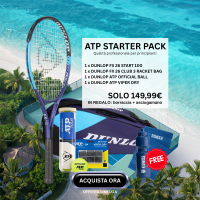 ATP STARTER PACK