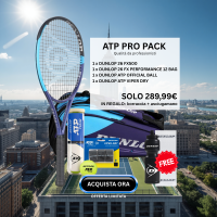 ATP PRO PACK