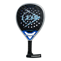 DUNLOP 26 FX HYBRID