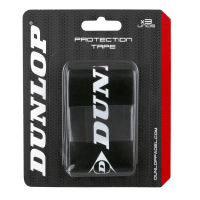 DUNLOP PROTECTION TAPE X3 BLACK