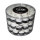 DUNLOP OVERGRIP TOUR DRY X60 WHITE