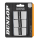 DUNLOP OVERGRIP TOUR DRY X3 WHITE