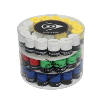 DUNLOP OVERGRIP TOUR PRO X60 MIX