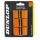 DUNLOP OVERGRIP TOUR PRO X3 ORANGE