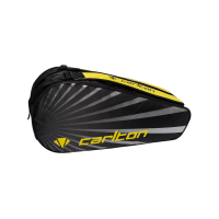 CARLTON TEAM 2 COMPARTMENT RACKET BAG