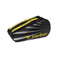 CARLTON TEAM 2 COMPARTMENT RACKET BAG